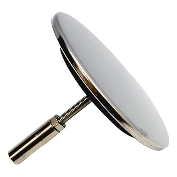Plug voor badsifon
