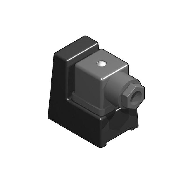 Micro-switch - voor vlotter-doorstromingsmeter type FCIV